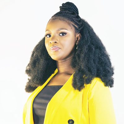 Emmanuella Imo